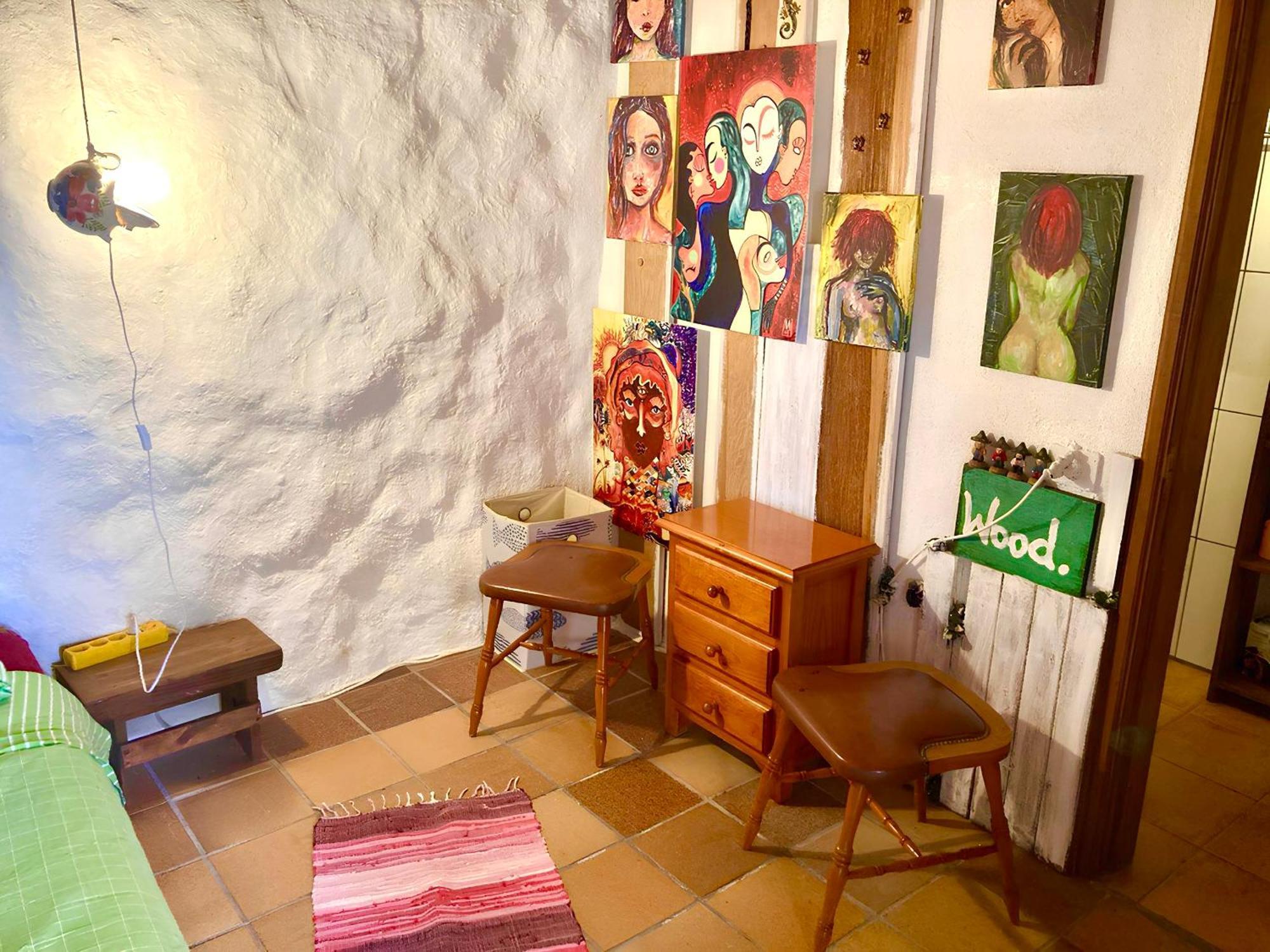 Studio Mazo Lodero Esterno foto