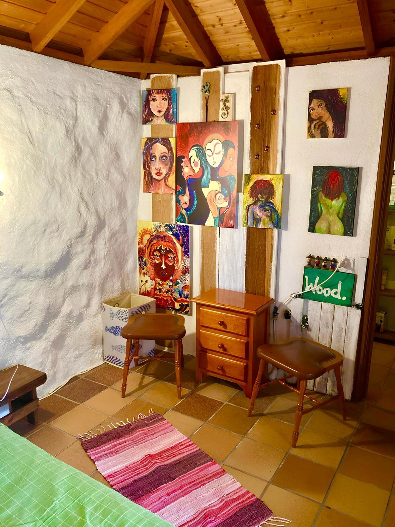 Studio Mazo Lodero Esterno foto